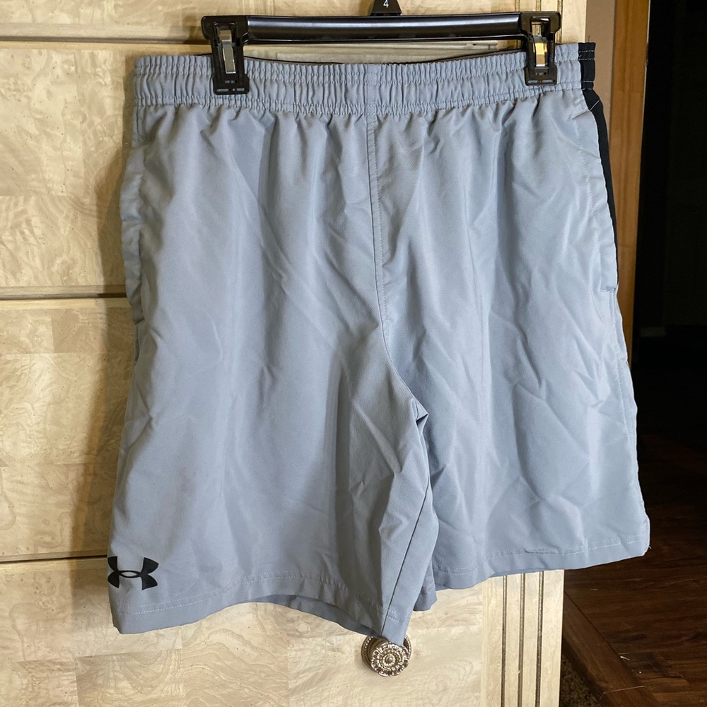 Under armour shorts